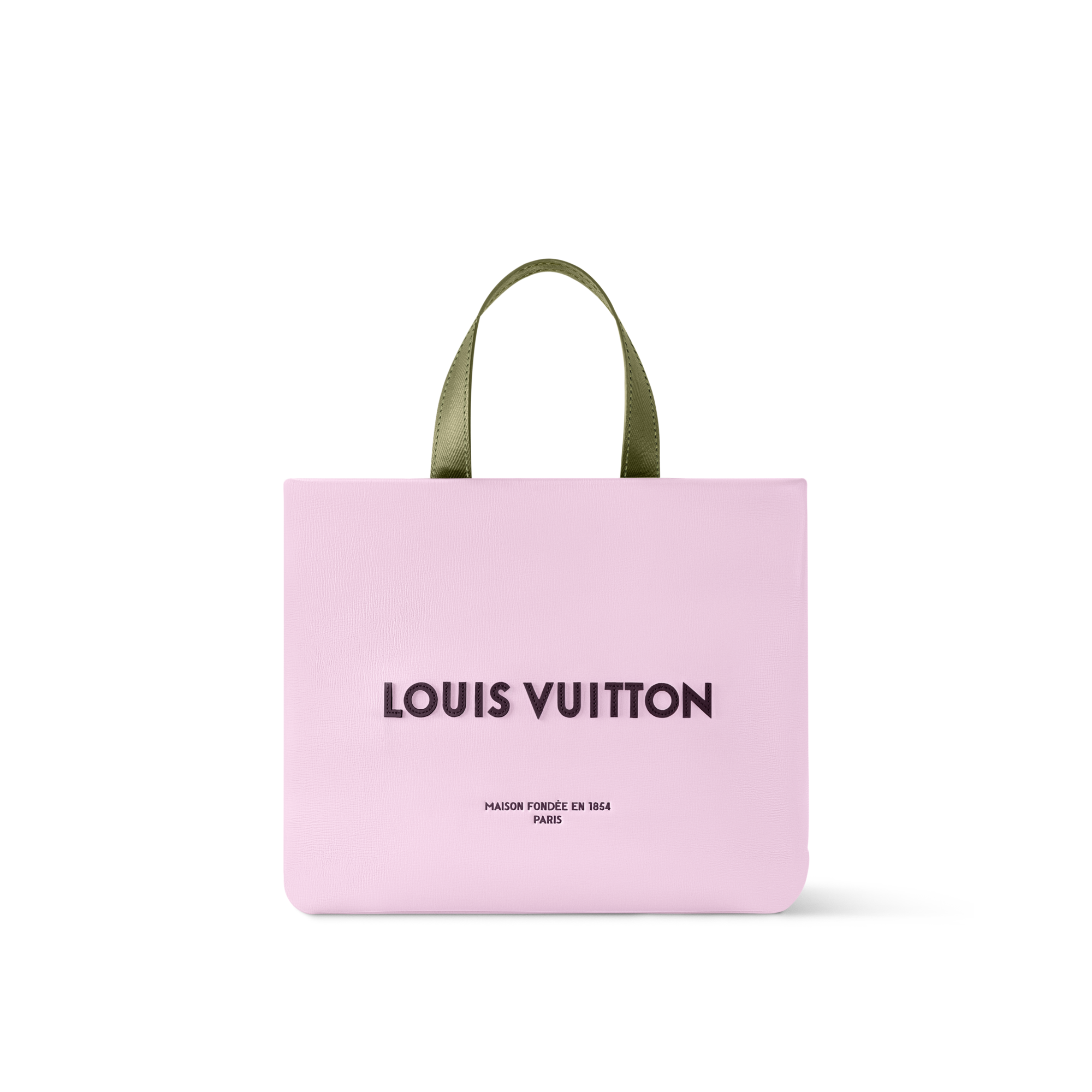 Louis Vuitton モノグラム・ミニ トートバッグ LOUIS VUITTONモノグラムバッグコピー大人気❤️ルイヴィトン